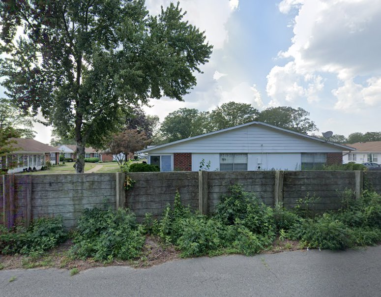 Photo of 1211 A Shetland Drive