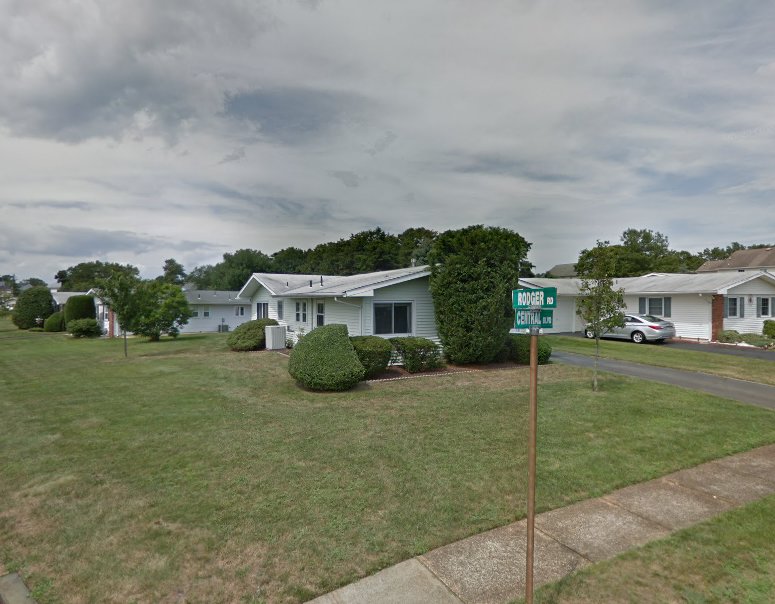 Photo of 207 Central Boulevard