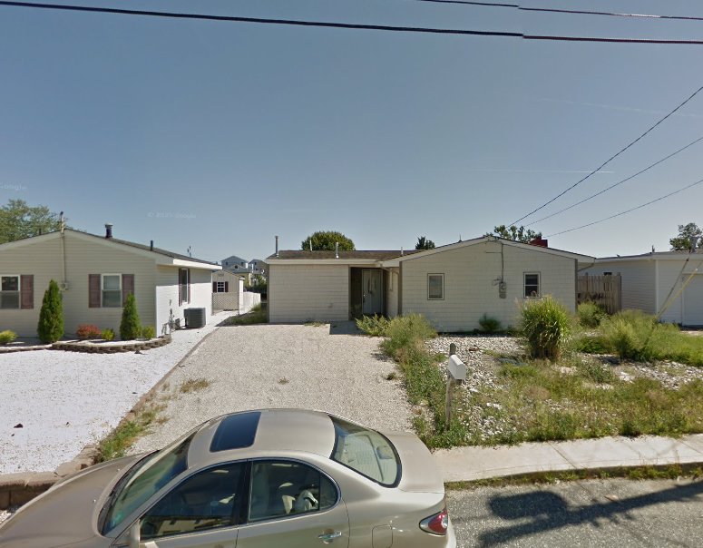 Photo of 125 South Commodore Drive