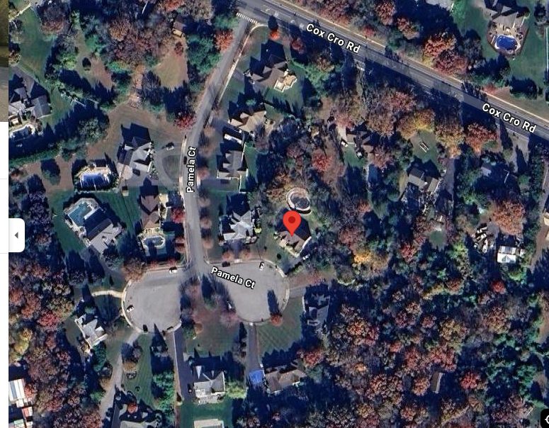 Photo of 1983 Pamela Court, Toms River