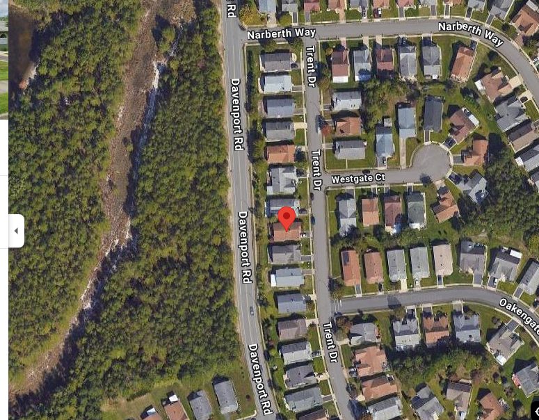 Photo of 75 Trent Drive, Berkeley