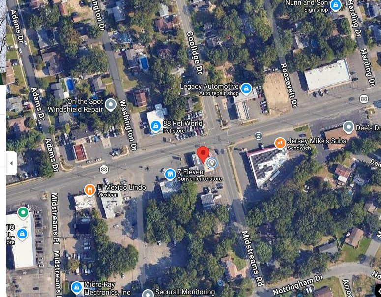 Photo of 2081 Route 88 / 100 Midstreams Road (Units 332 & 334), Brick