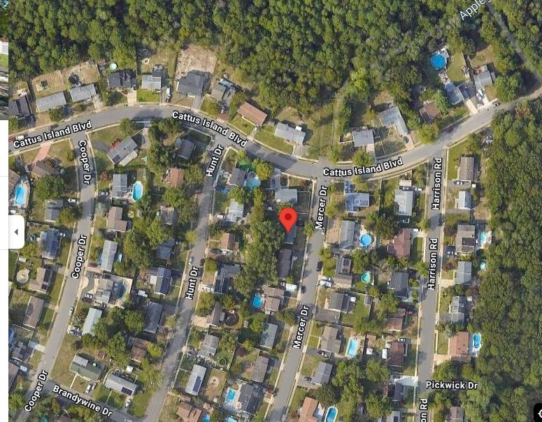 Photo of 1006 Mercer Drive, Toms River