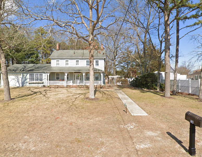 Photo of 12 Parkers Point Blvd