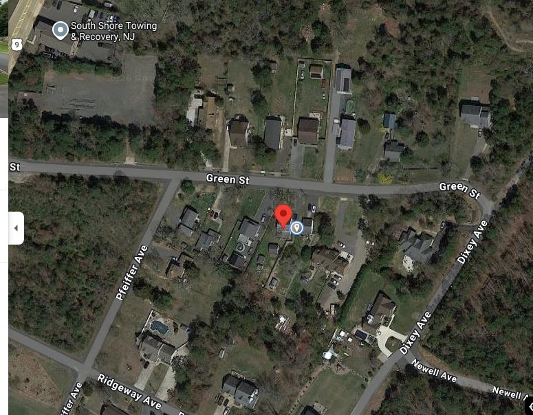 Photo of 59 Newell Avenue, West Creek