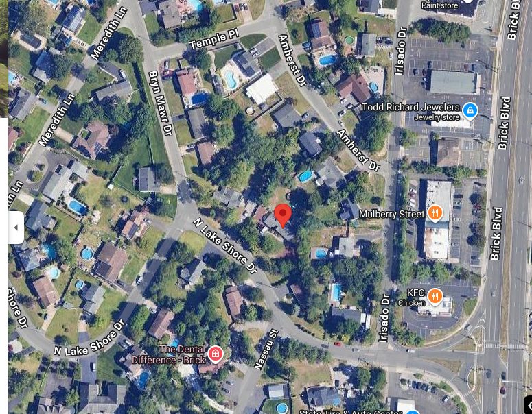 Photo of 427 North Lake Shore Drive, Brick