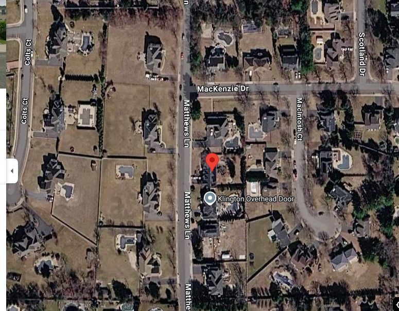 Photo of 455 Matthews Lane, Jackson