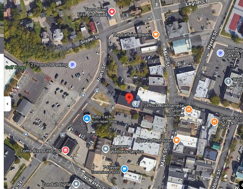 Photo of 40 Main Street, Toms River