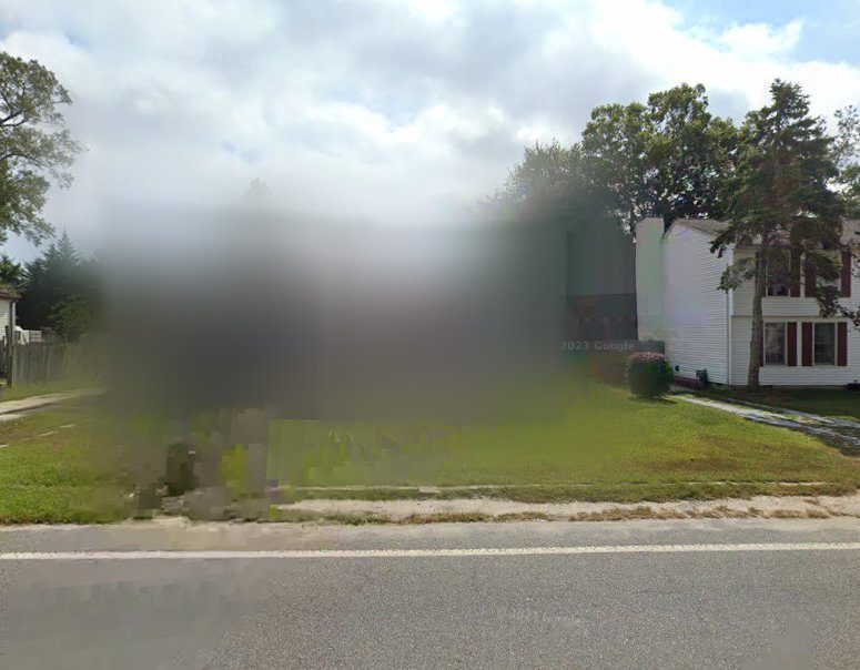 Photo of 964 Center Street