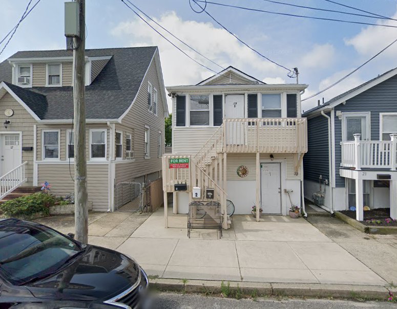 Photo of 19 Farragut Avenue