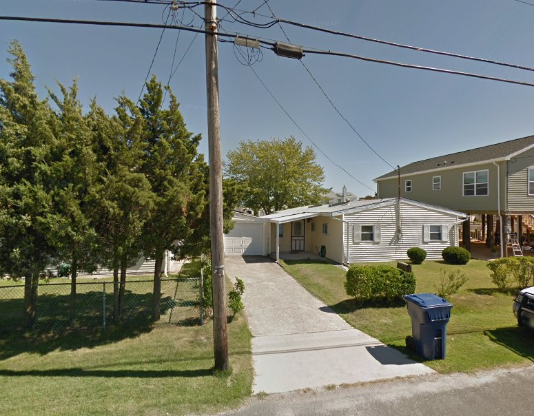 Photo of 123 South Longboat Drive