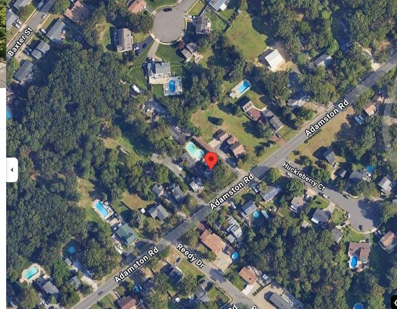 Photo of 570 Adamston Road, Brick