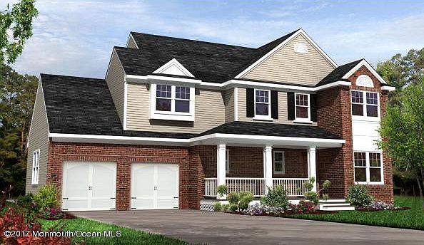 Photo of 252 Aria Road, Toms River